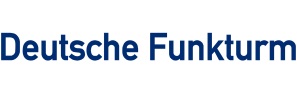 Deutsche Funkturm logo